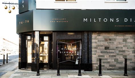 eric miltons jewellers liverpool.